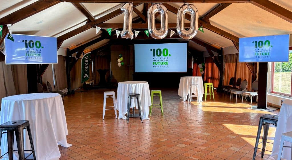 Evenements hybride Nantes