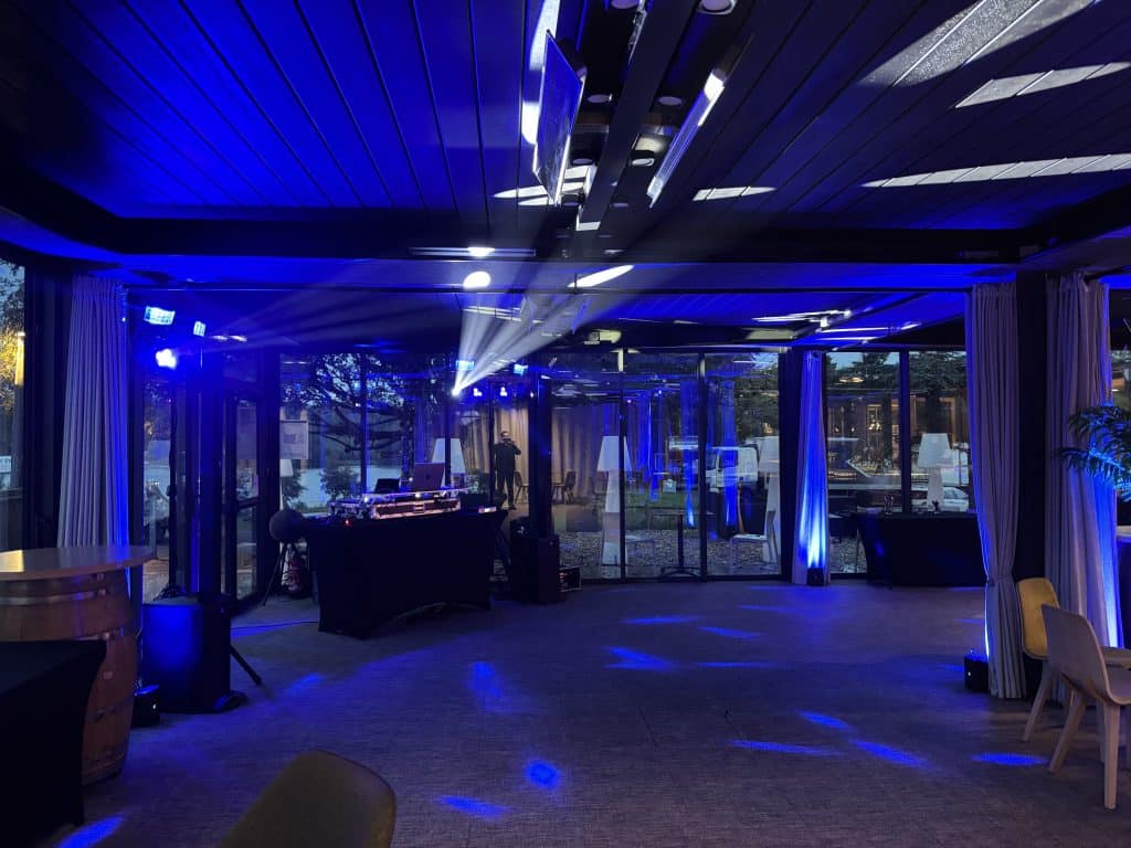 Location Matériel DJ Nantes