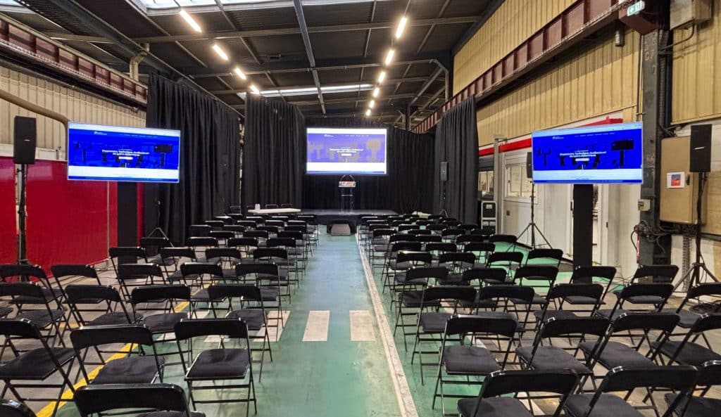 Solution Prestation Vidéo Nantes