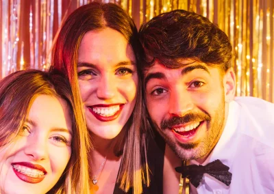 Animation Photobooth