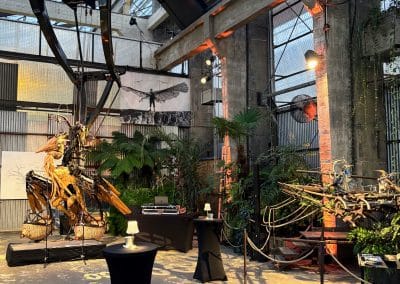 Soirée d&rsquo;entreprise à Nantes : DJ, mise en lumière et photobooth sur-mesure